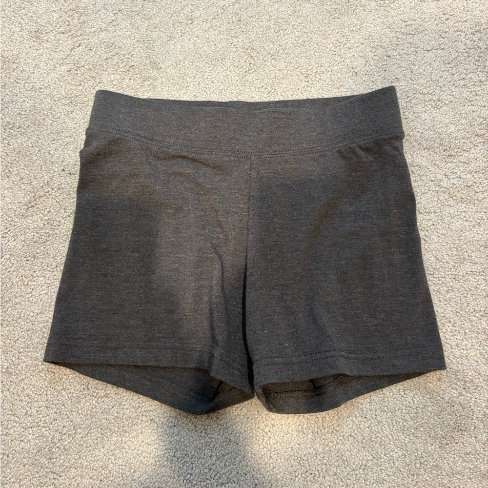 Women's Aeropostale Gray Shorts